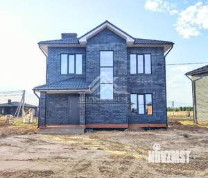 Дом 130м², 2-этажный, участок 5 сот.  