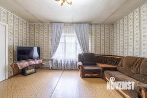 Дом 71м², 2-этажный, участок 4 сот.  