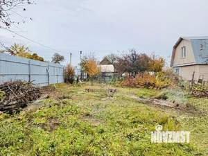 Дача 18м&sup2;, 1-этажный, участок 4 сот.  