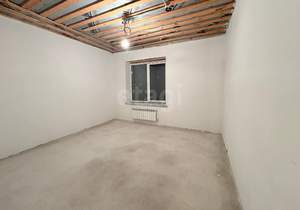 Дом 123м&sup2;, 1-этажный, участок 6 сот.  