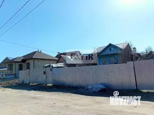 Дом 45м², 1-этажный, участок 7 сот.  