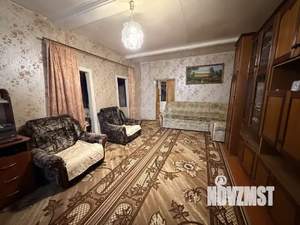 Дом 125м&sup2;, 1-этажный, участок 3 сот.  