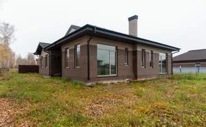 Дом 250м², 1-этажный, участок 0 сот.  