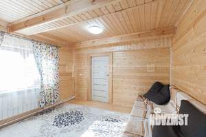 Дача 30м², 1-этажный, участок 4 сот.  