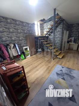 Дом 117м&sup2;, 2-этажный, участок 7 сот.  