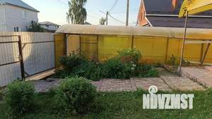 Коттедж 240м&sup2;, 2-этажный, участок 9 сот.  