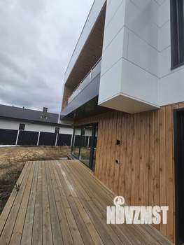 Дом 212м&sup2;, 2-этажный, участок 10 сот.  