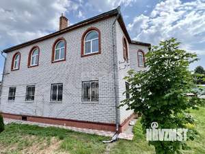 Дом 324м&sup2;, 2-этажный, участок 18 сот.  