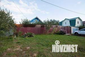 Дом 70м², 1-этажный, участок 9 сот.  