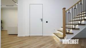 Дом 150м&sup2;, 2-этажный, участок 5 сот.  