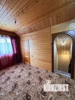 Дом 159м², 2-этажный, участок 7 сот.  