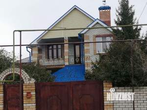 Коттедж 177м&sup2;, 2-этажный, участок 7 сот.  