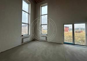 Дом 220м², 2-этажный, участок 7 сот.  