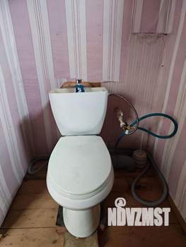 Дом 62м&sup2;, 2-этажный, участок 6 сот.  