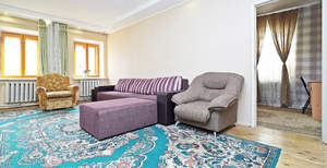 Дом 170м², 2-этажный, участок 3 сот.  