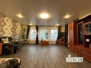 Дом 79м&sup2;, 1-этажный, участок 5 сот.  