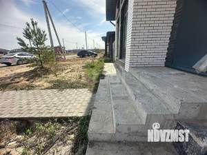 Дом 127м², 1-этажный, участок 6 сот.  