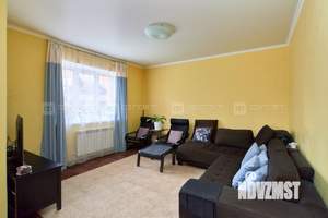 Дом 130м&sup2;, 2-этажный, участок 9 сот.  