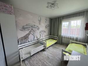 Дом 68м², 1-этажный, участок 6 сот.  