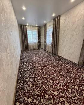 Дом 104м², 2-этажный, участок 3 сот.  