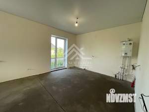 Дом 130м², 2-этажный, участок 5 сот.  