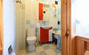 Дом 225м², 2-этажный, участок 10 сот.  