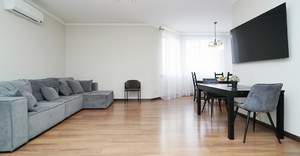 Дом 211м&sup2;, 2-этажный, участок 10 сот.  