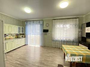 Дом 100м², 2-этажный, участок 5 сот.  