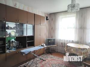 Дом 85м², 1-этажный, участок 12 сот.  