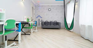 Дом 140м&sup2;, 1-этажный, участок 10 сот.  