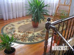 Коттедж 265м&sup2;, 2-этажный, участок 14 сот.  