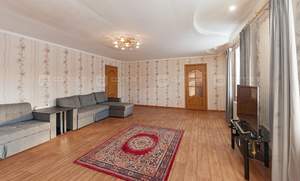 Дом 153м&sup2;, 1-этажный, участок 0 сот.  