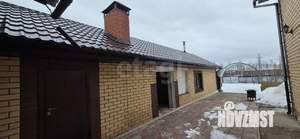 Дом 177м², 2-этажный, участок 10 сот.  