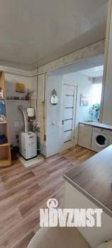 Дом 95м², 1-этажный, участок 4 сот.  