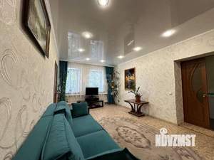 Таунхаус 86м&sup2;, 1-этажный, участок 3 сот.  