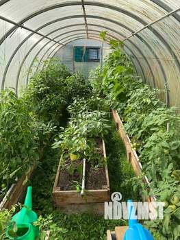 Дом 156м², 2-этажный, участок 10 сот.  