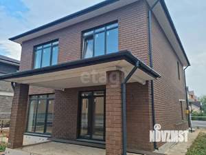 Дом 205м&sup2;, 2-этажный, участок 5 сот.  