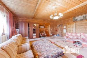 Дом 159м&sup2;, 2-этажный, участок 11 сот.  