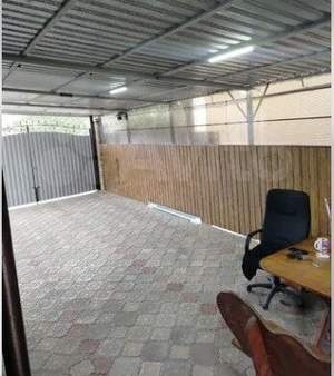 Дом 74м&sup2;, 1-этажный, участок 5 сот.  