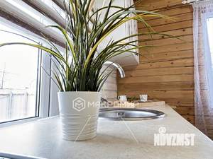 Дом 62м&sup2;, 2-этажный, участок 3 сот.  