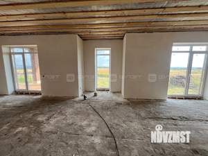 Дом 138м², 1-этажный, участок 6 сот.  