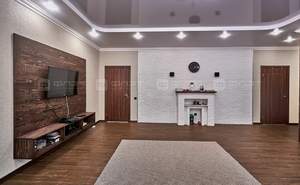 Дом 190м², 1-этажный, участок 0 сот.  