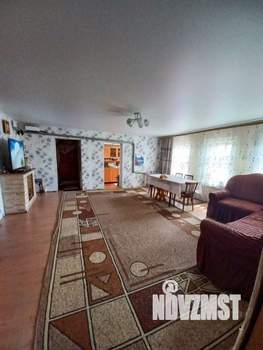 Дом 93м², 1-этажный, участок 8 сот.  