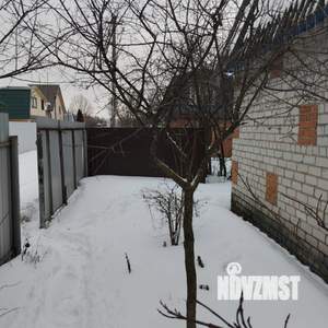 Дом 40м², 2-этажный, участок 5 сот.  