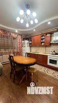 Таунхаус 120м&sup2;, 3-этажный, участок 1 сот.  