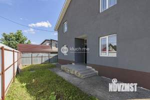 Дом 180м², 2-этажный, участок 7 сот.  