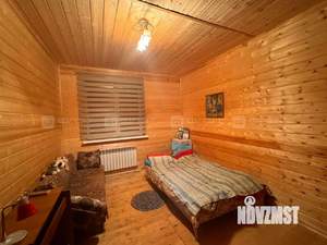 Дом 112м&sup2;, 2-этажный, участок 7 сот.  