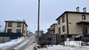 Дом 150м&sup2;, 2-этажный, участок 6 сот.  