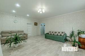 Дом 91м², 1-этажный, участок 7 сот.  