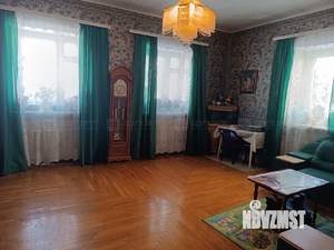 Дом 261м², 2-этажный, участок 4 сот.  